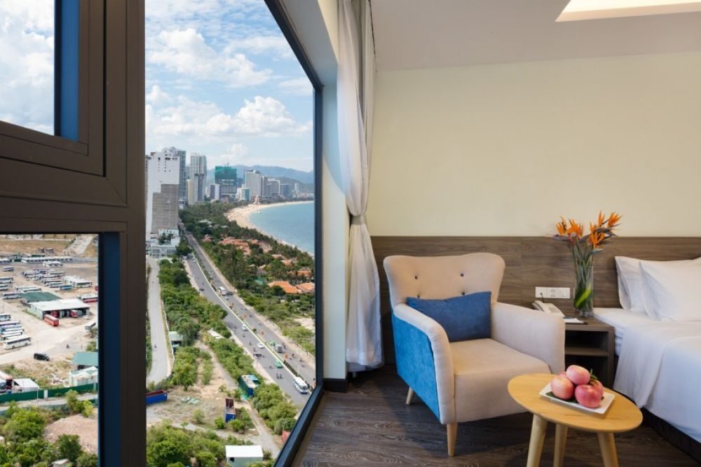 Xavia Hotel