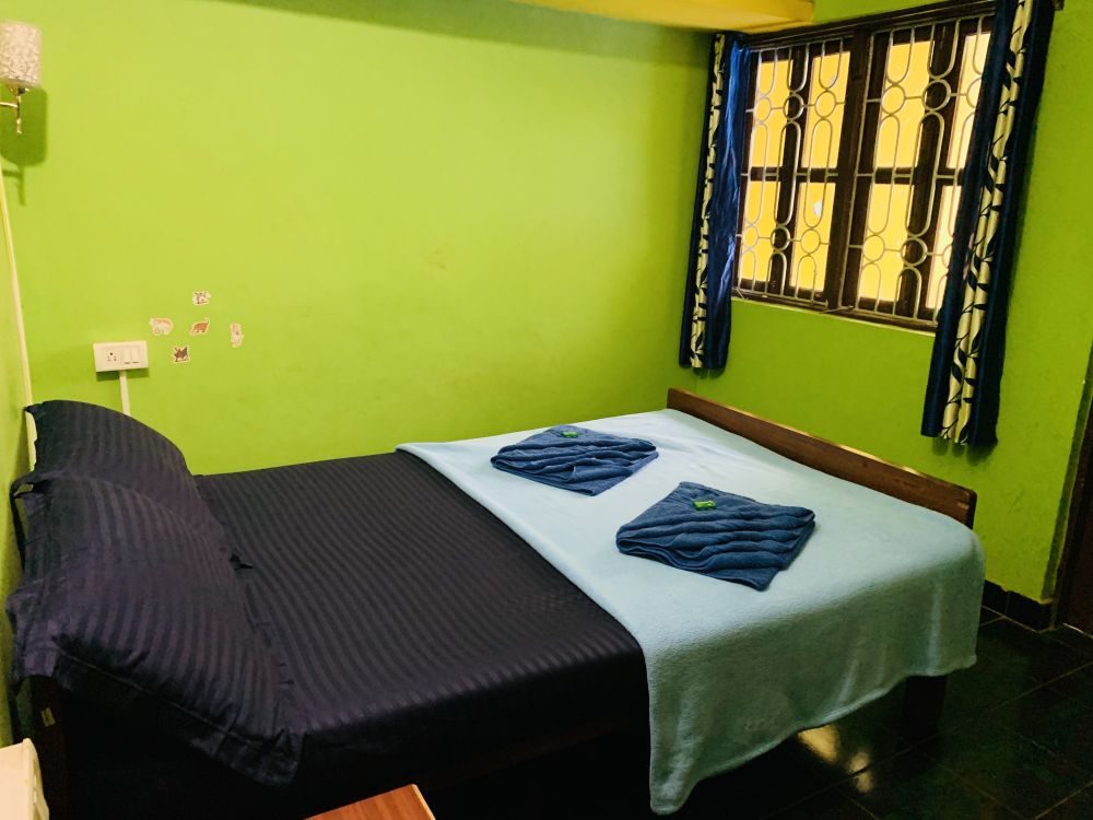 Savitri Guest House