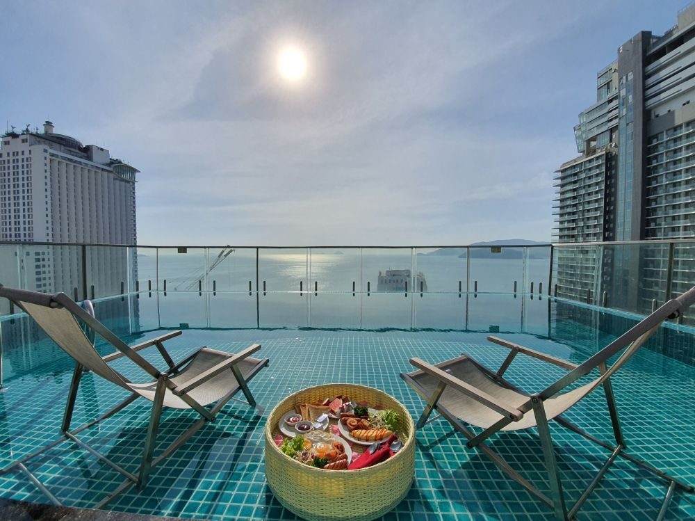 V Hotel Nha Trang