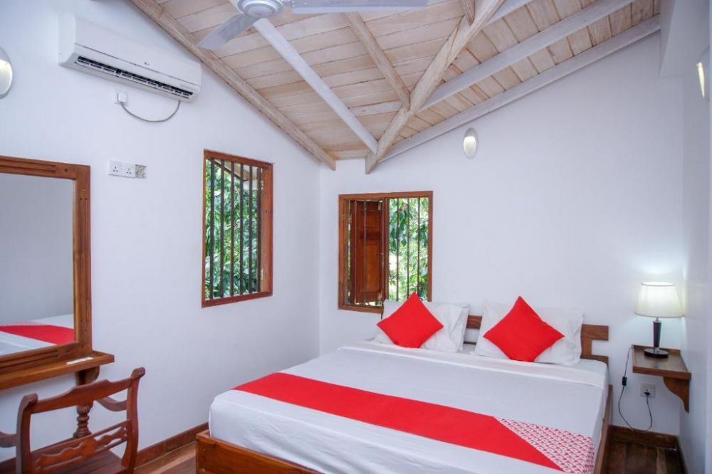 Green Edge Villa