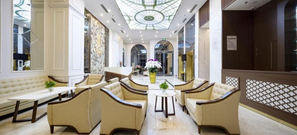Avari Hotel