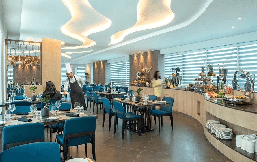 Grand Mercure Business Bay (ex. Gulf Court Hotel Business Bay)
