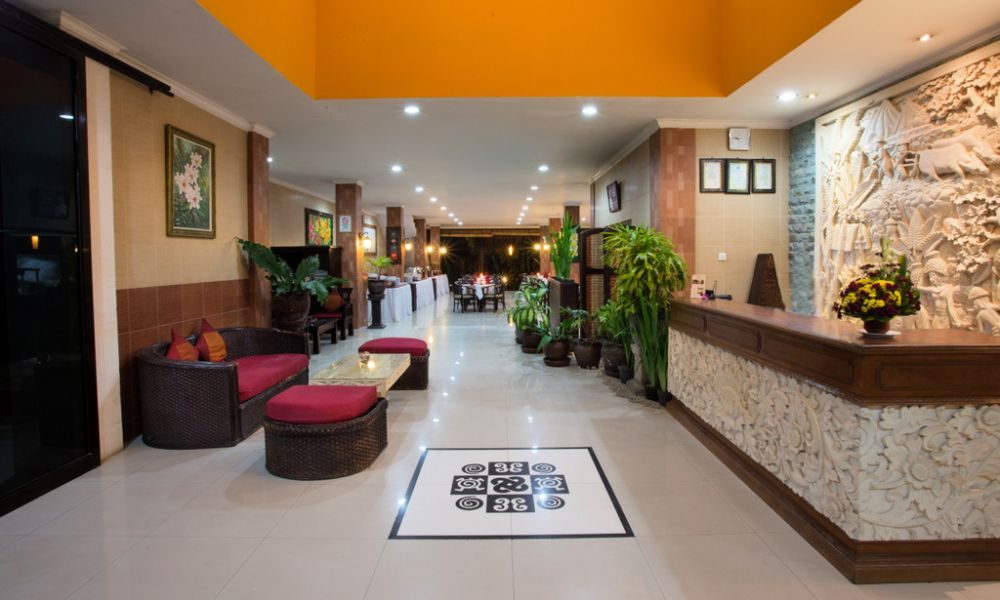 Puri Saron Lovina Hotel