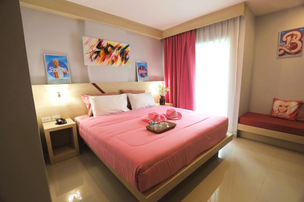 SUN SEA SAND PATONG PHUKET