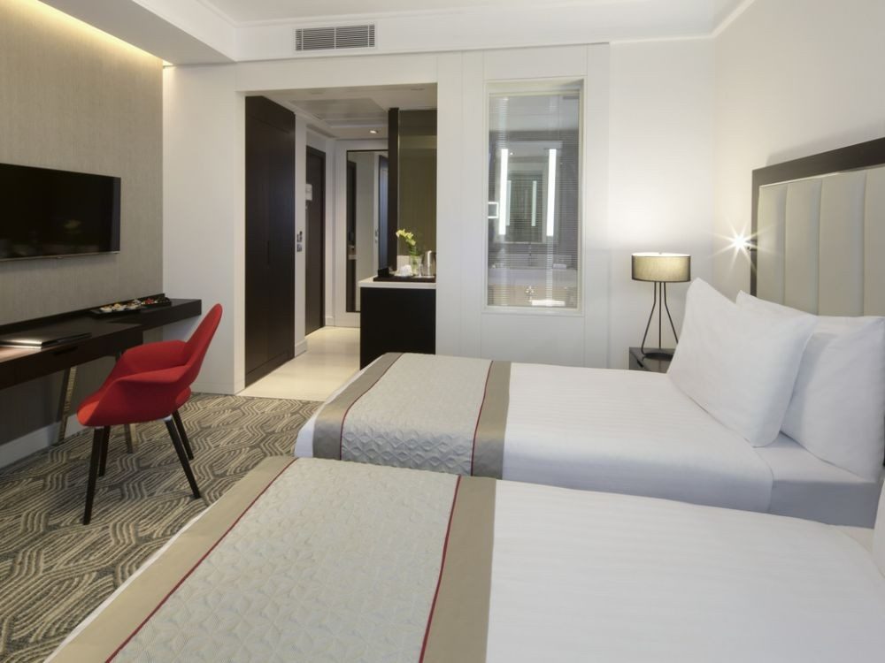 MOVENPICK HOTEL ISTANBUL GOLDEN HORN