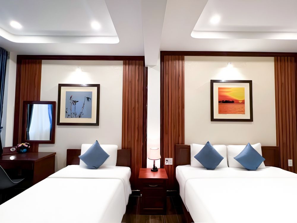 Brenta Phu Quoc Hotel
