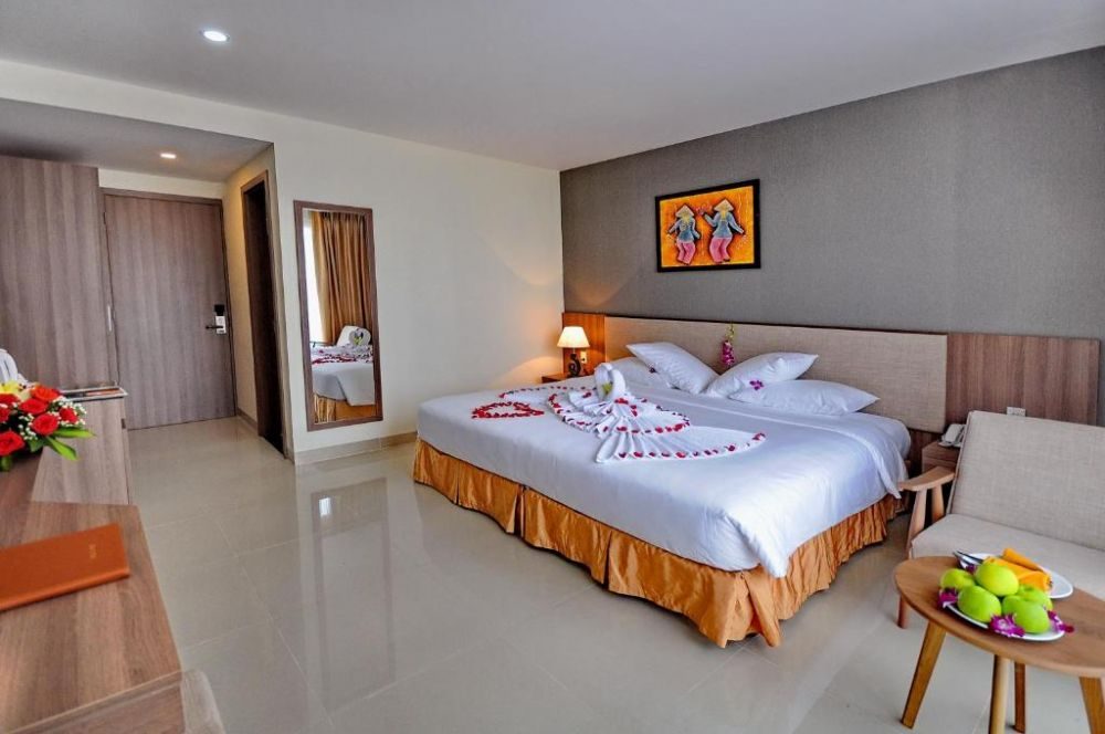 Rigel Hotel
