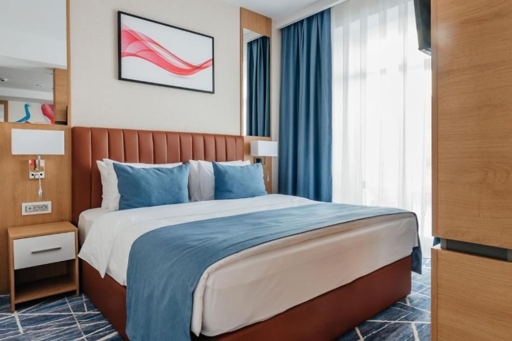 Ramada by Wyndham Astana