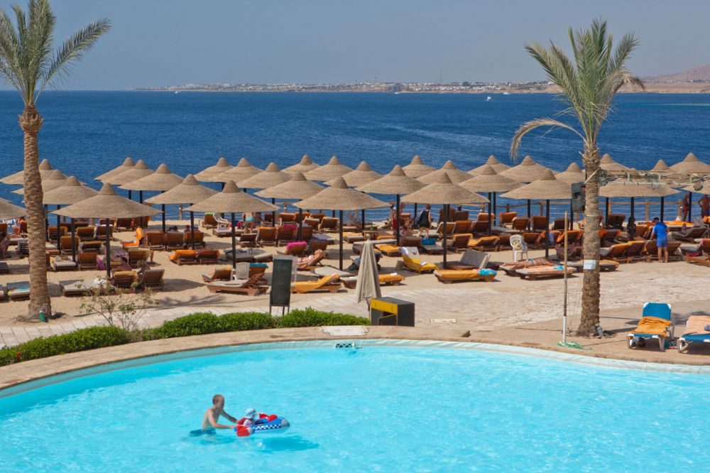 Sharm Resort