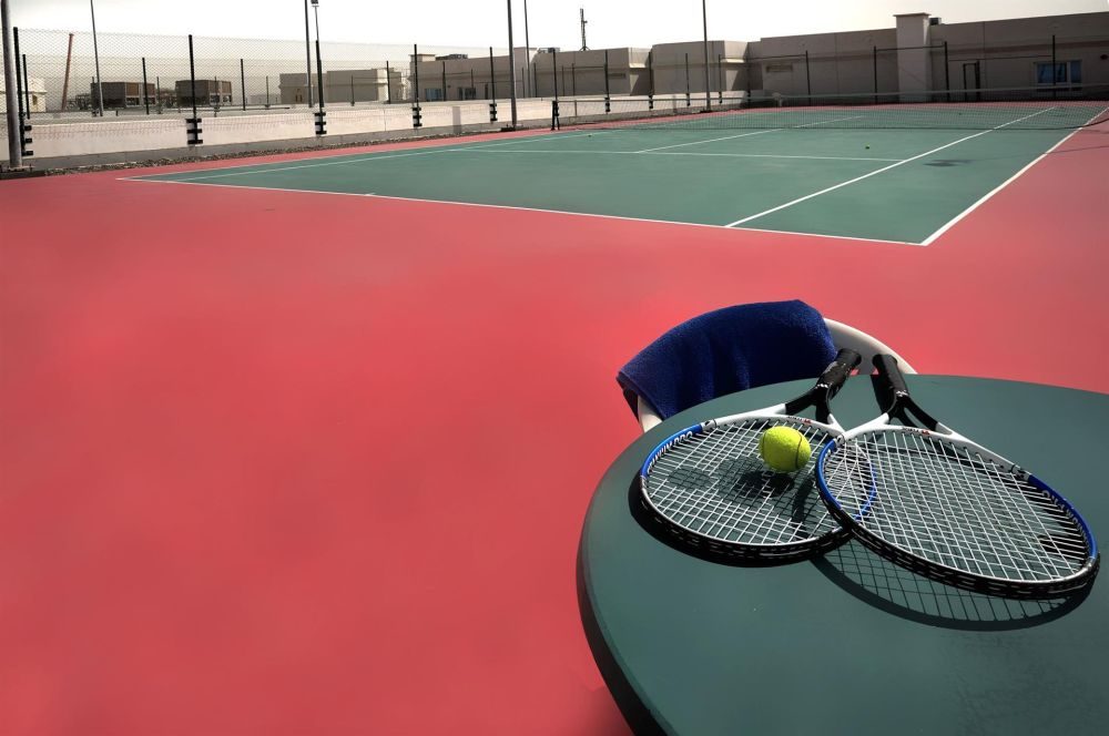 Al Bustan Centre & Residence