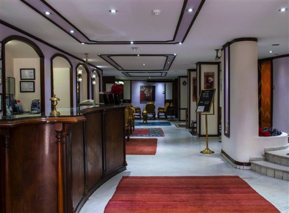 HALI HOTEL