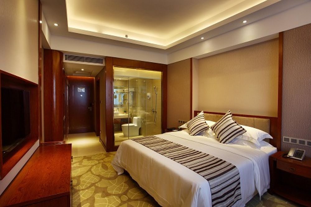Hyton Hotel Sanya