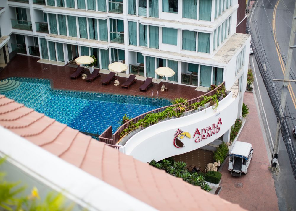 Aiyara Grand Hotel