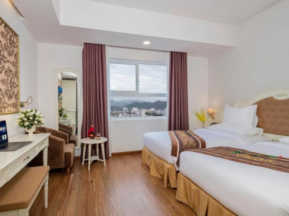 Nha Trang Prince Hotel