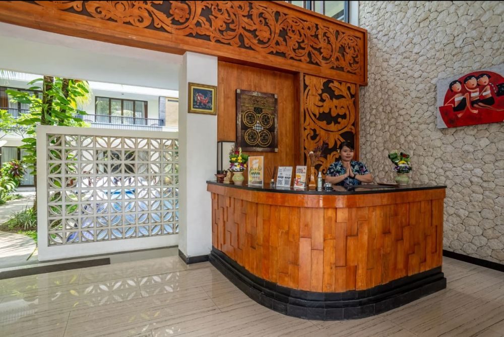 Swiss-Belinn Seminyak
