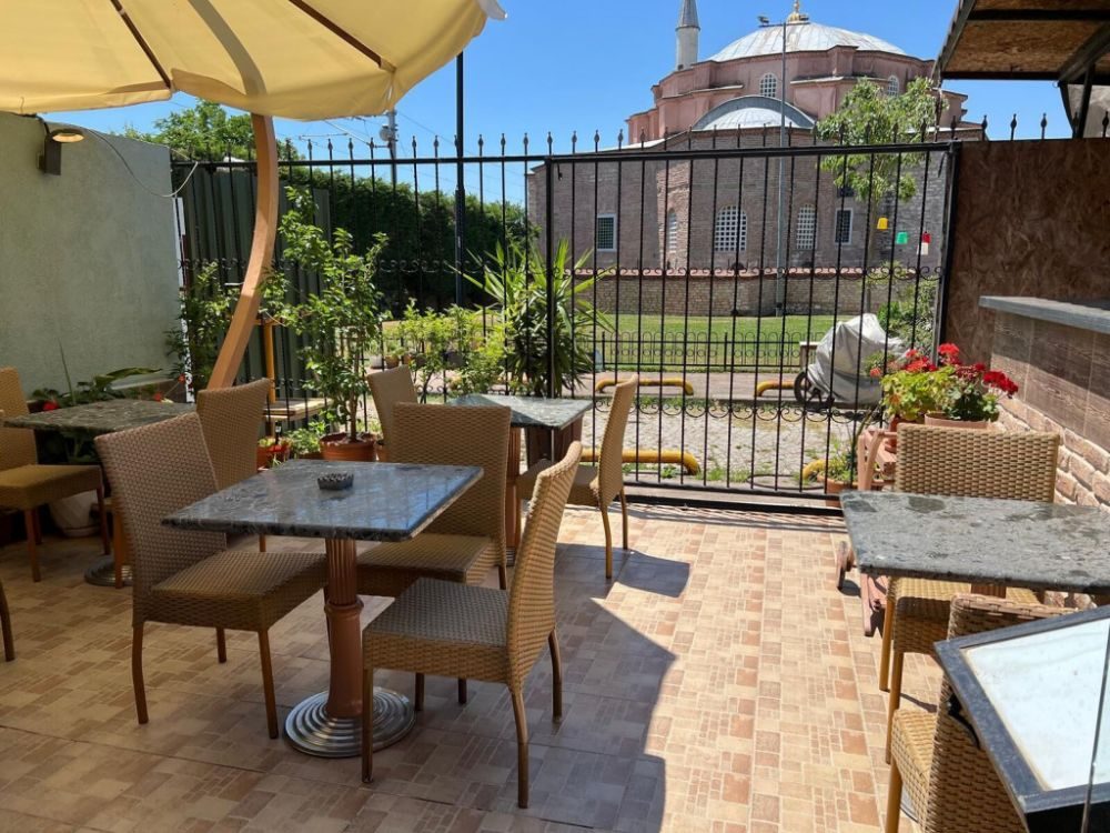 SULTANAHMET INN HOTEL
