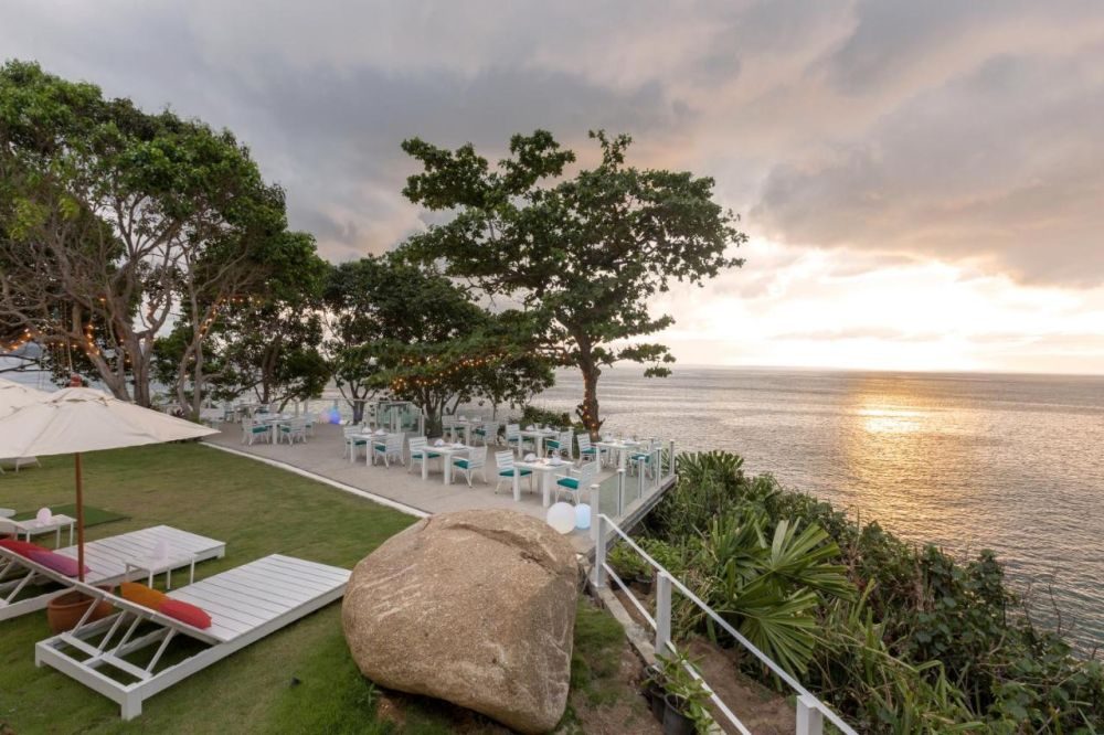 SECRET CLIFF RESORT & RESTAURANT