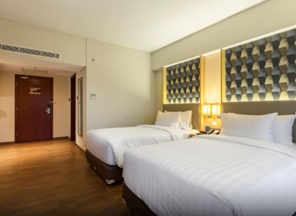 Best Western Kamala Jimbaran
