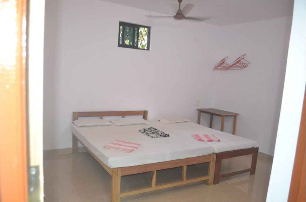 Ivon Guest House