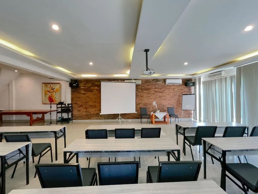 Swiss-Belinn Seminyak