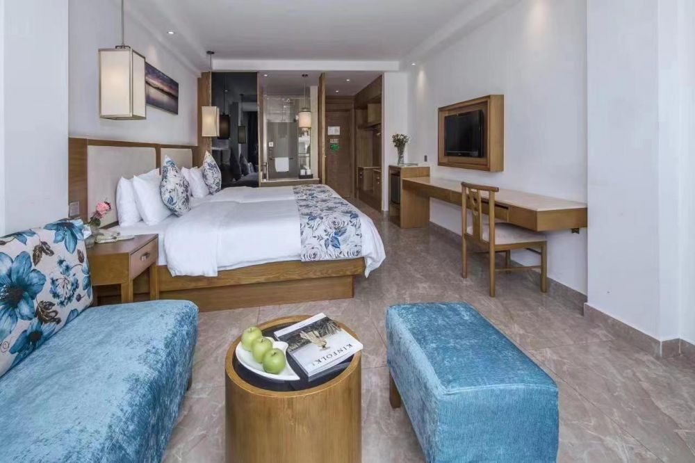 Yin Yun Seaview Hotel