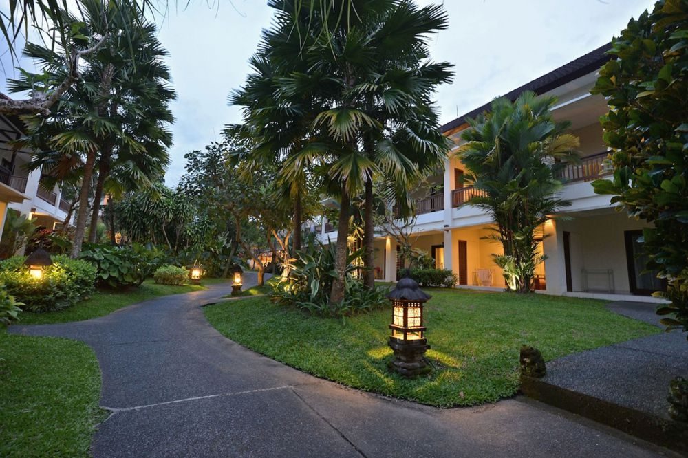 Фото отеля Pertiwi Resort & Spa