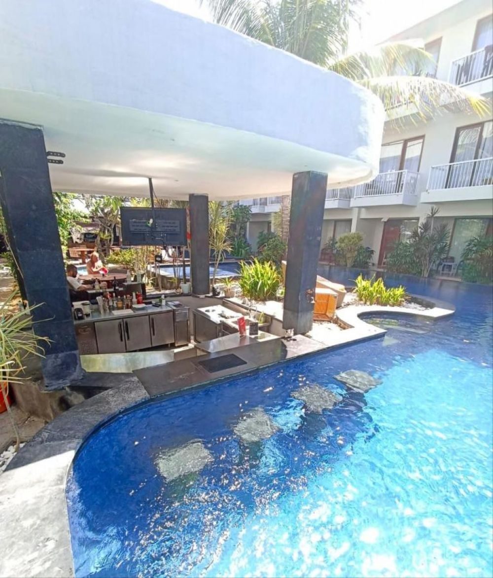 Abian Harmony Hotel