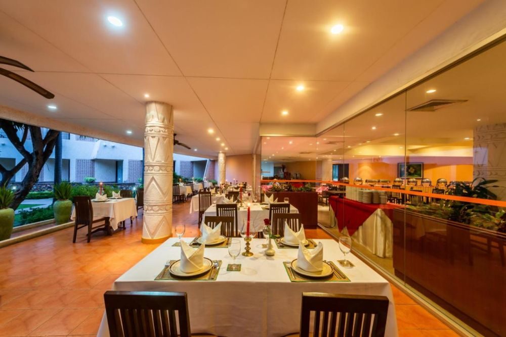 Hotel Tropicana
