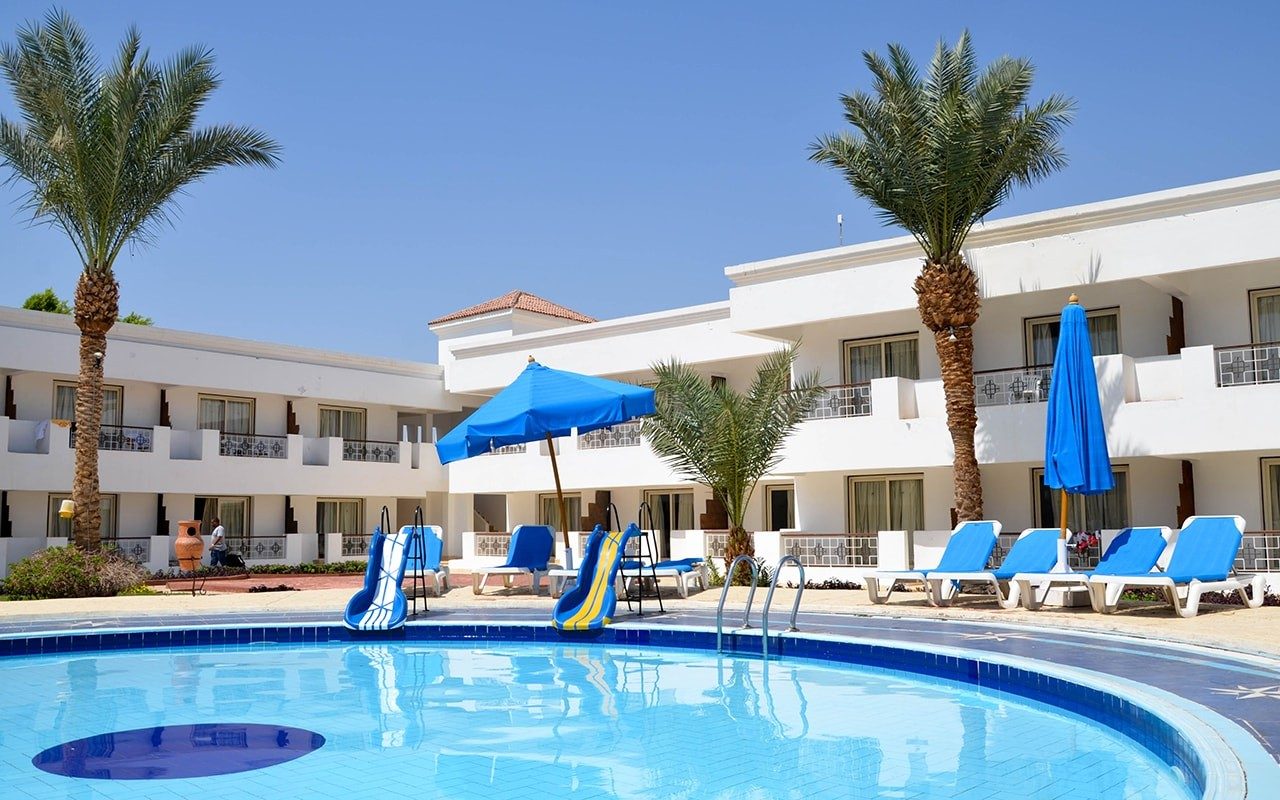 Viva Sharm