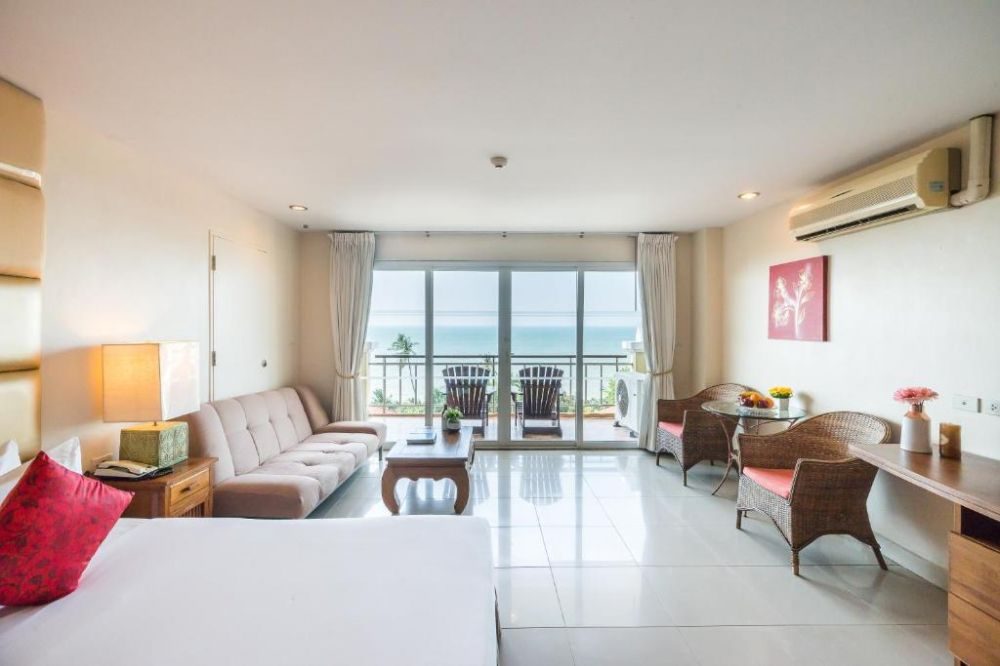 Bella Villa Cabana