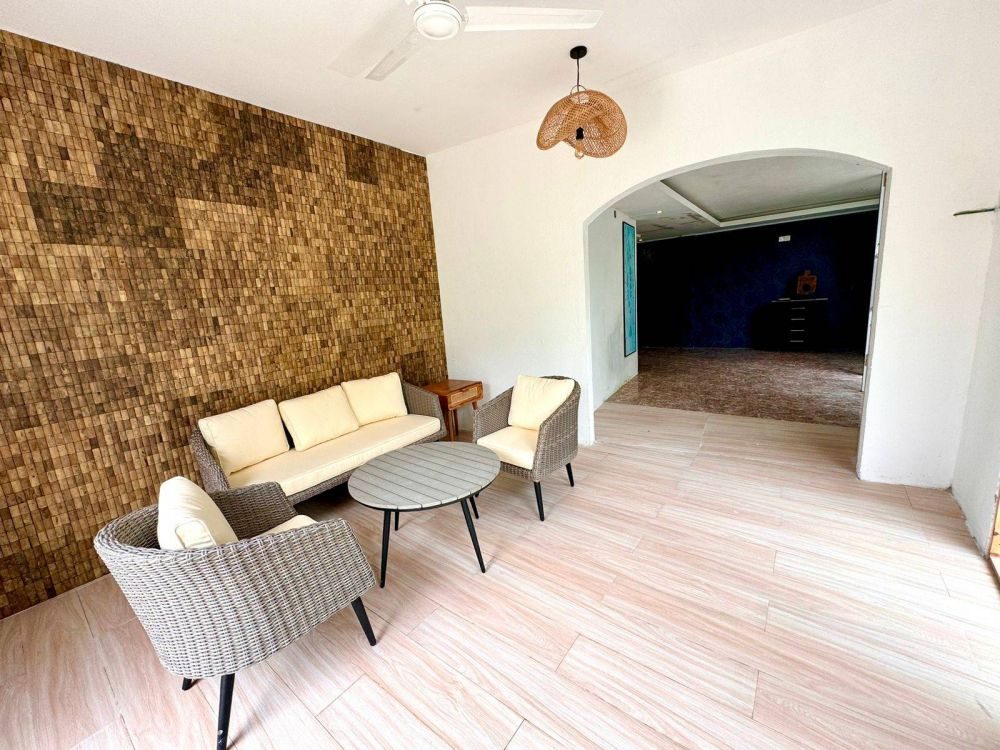 Sands Garden Thoddoo