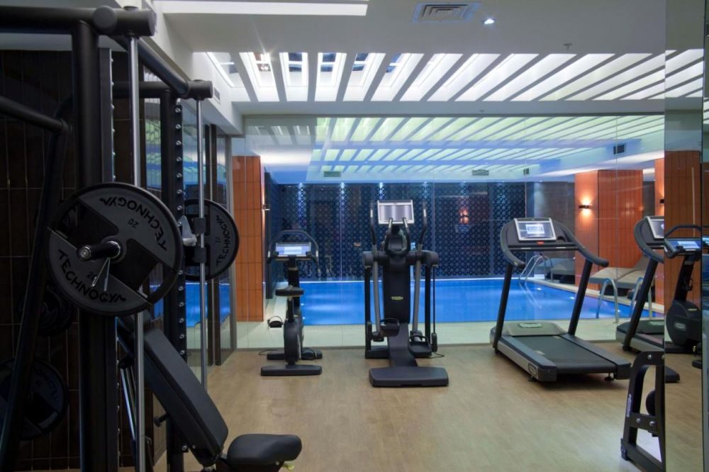VICTORY HOTEL & SPA