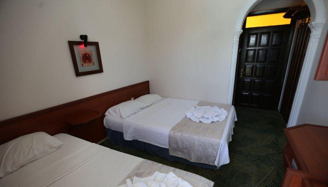 KEMER PARADISE HOTEL