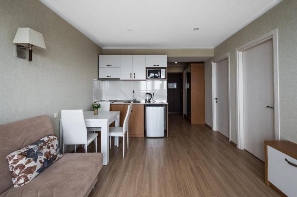 ORBI BEACH TOWER
