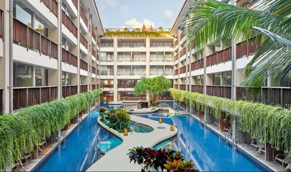Four Points by Sheraton Bali, Kuta