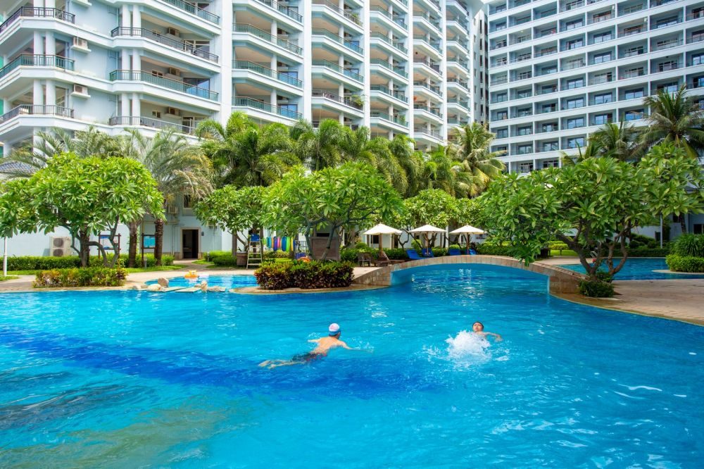 Tianze Beach Resort