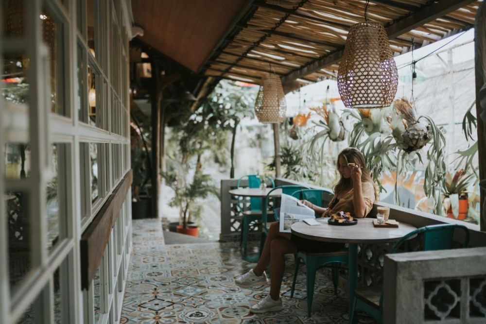 The Artini Dijiwa Ubud