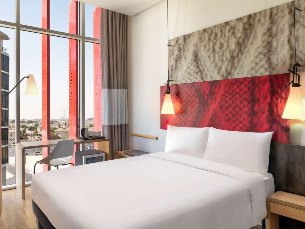 Ibis Doha
