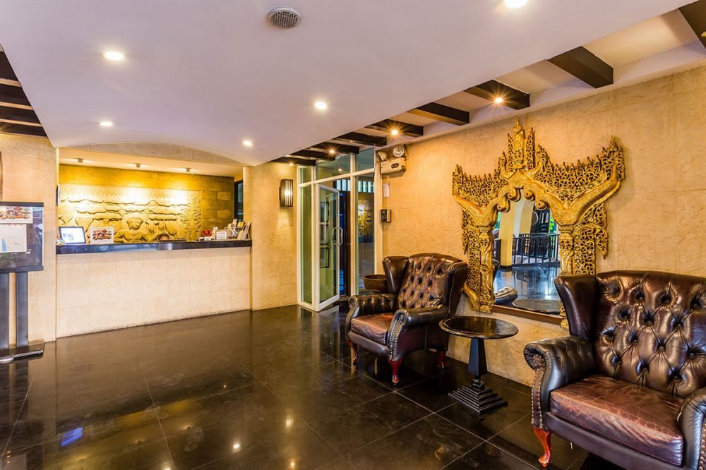 Nova Park Pattaya