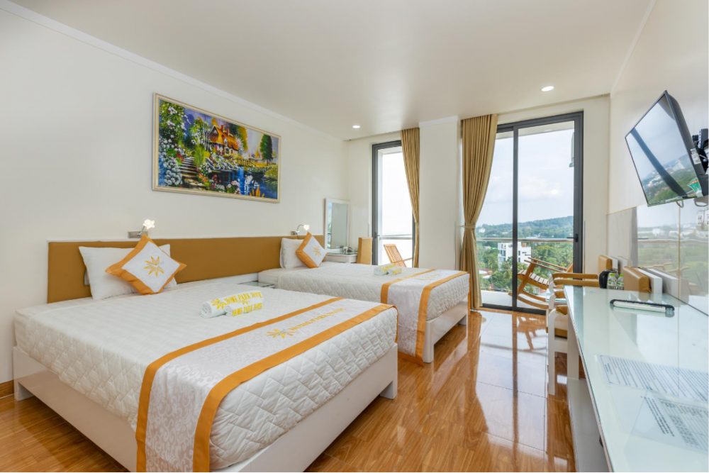 Home Park Hotel
