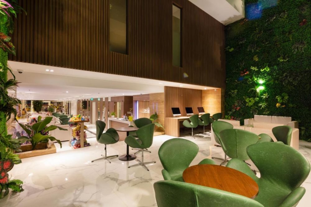 Libra Hotel Nha Trang
