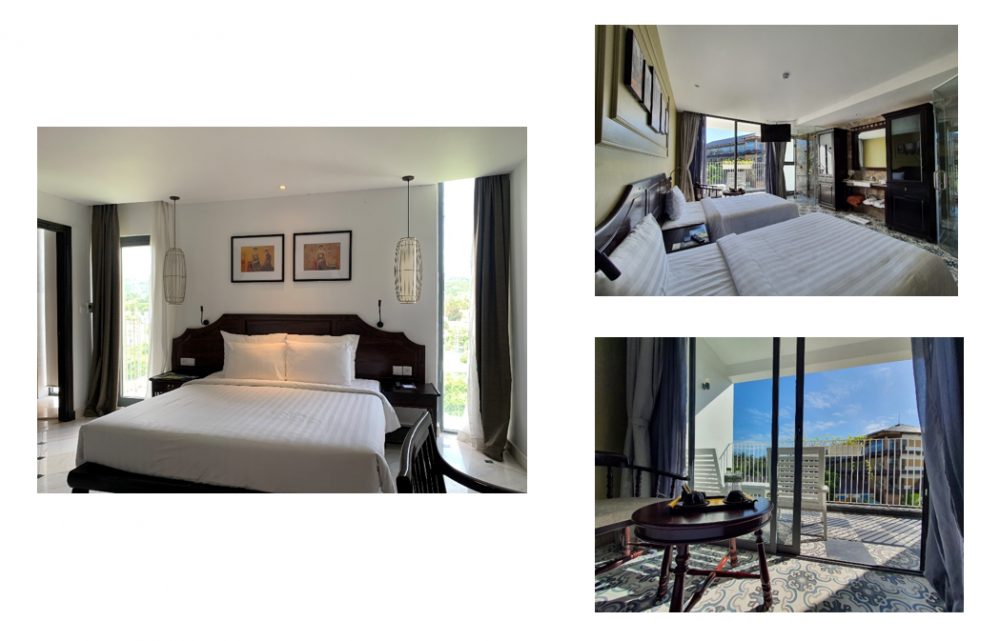 The Palmy Phu Quoc Resort & Spa