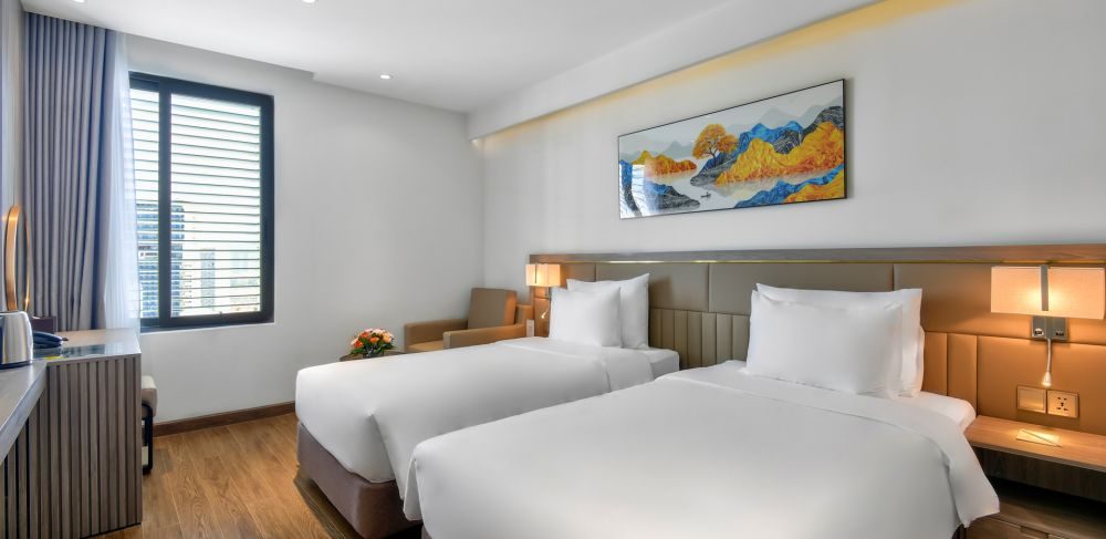 Maris Hotel