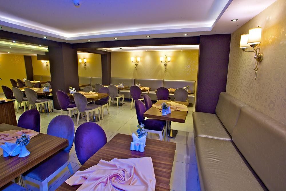 EMIN HOTEL LALELI