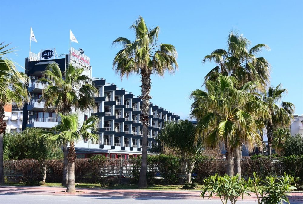 A11 HOTEL OBAKOY