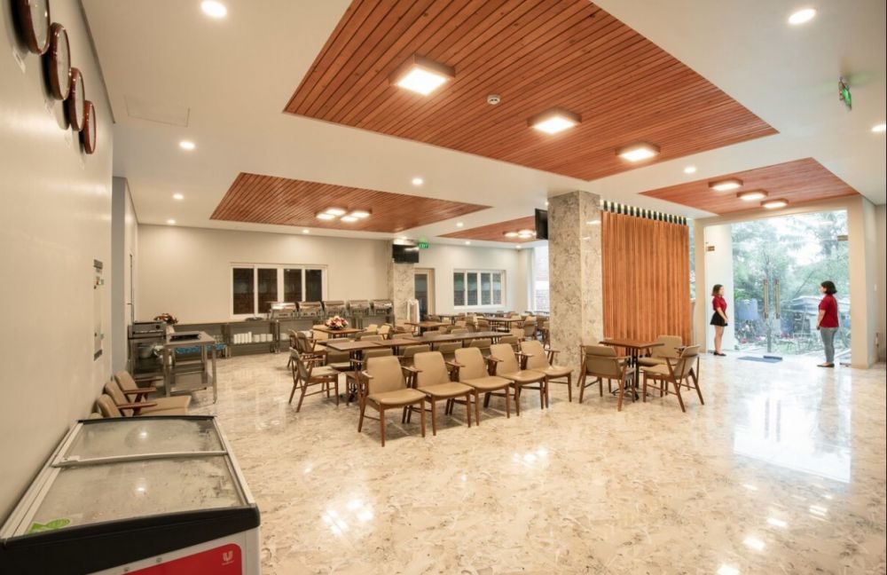 Summer Dream Hotel Phu Quoc