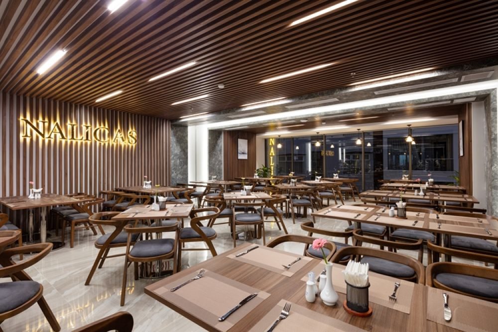 Nalicas Hotel Nha Trang