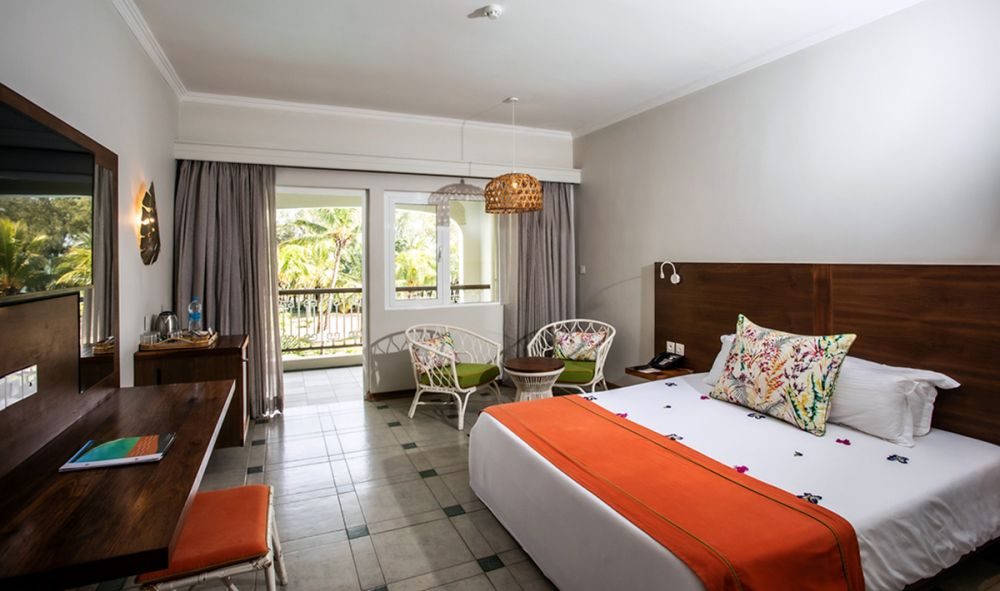 Tarisa Resort & Spa