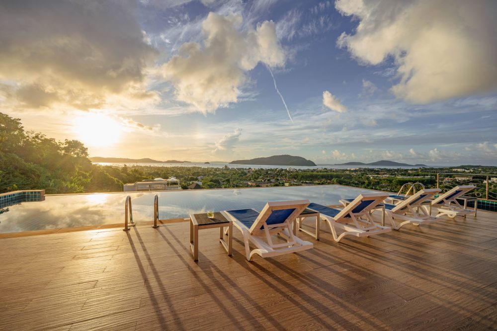 VIEW RAWADA PHUKET (THE)