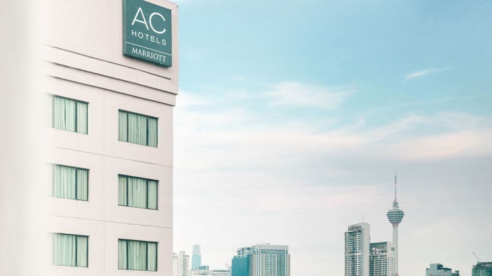 AC Marriott Kuala Lumpur